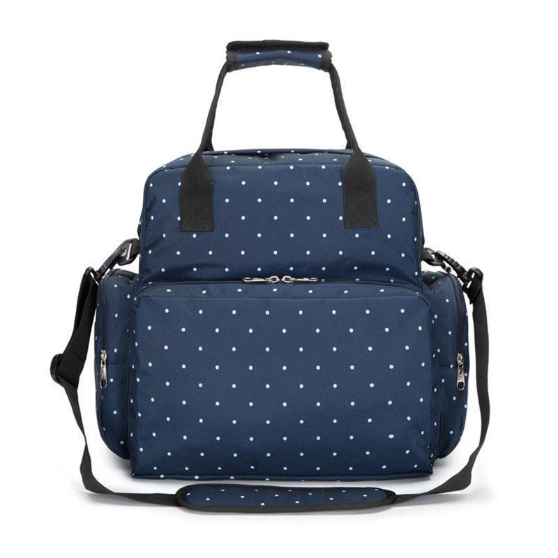 Maternal Travel Bag