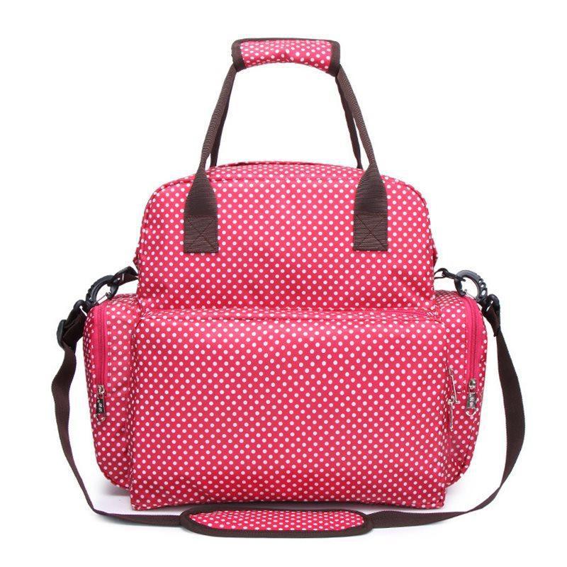 Maternal Travel Bag