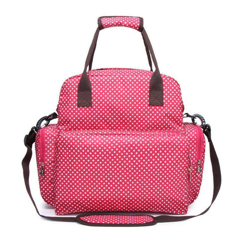 Maternal Travel Bag