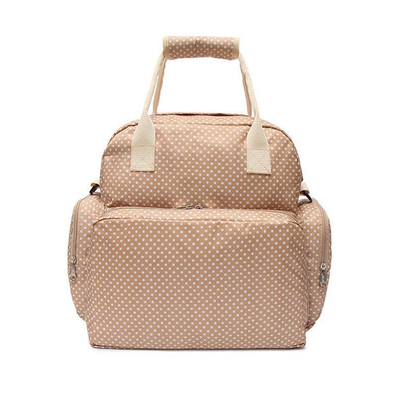 Maternal Travel Bag