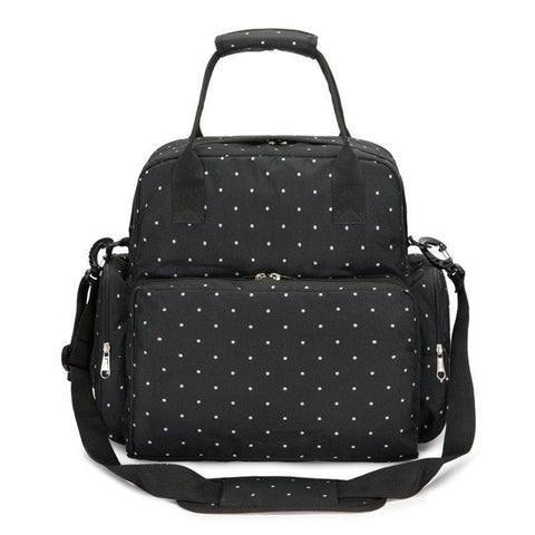 Maternal Travel Bag