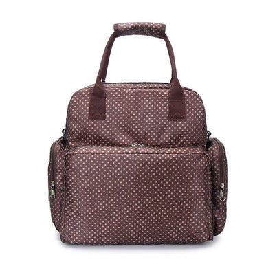 Maternal Travel Bag