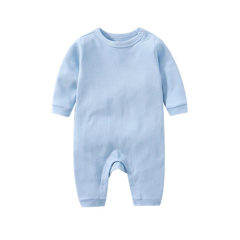 Baby Sleep Romper