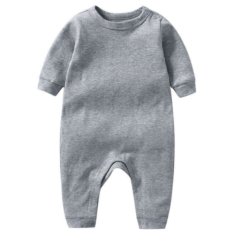 Baby Sleep Romper