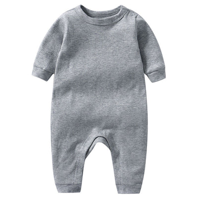 Baby Sleep Romper
