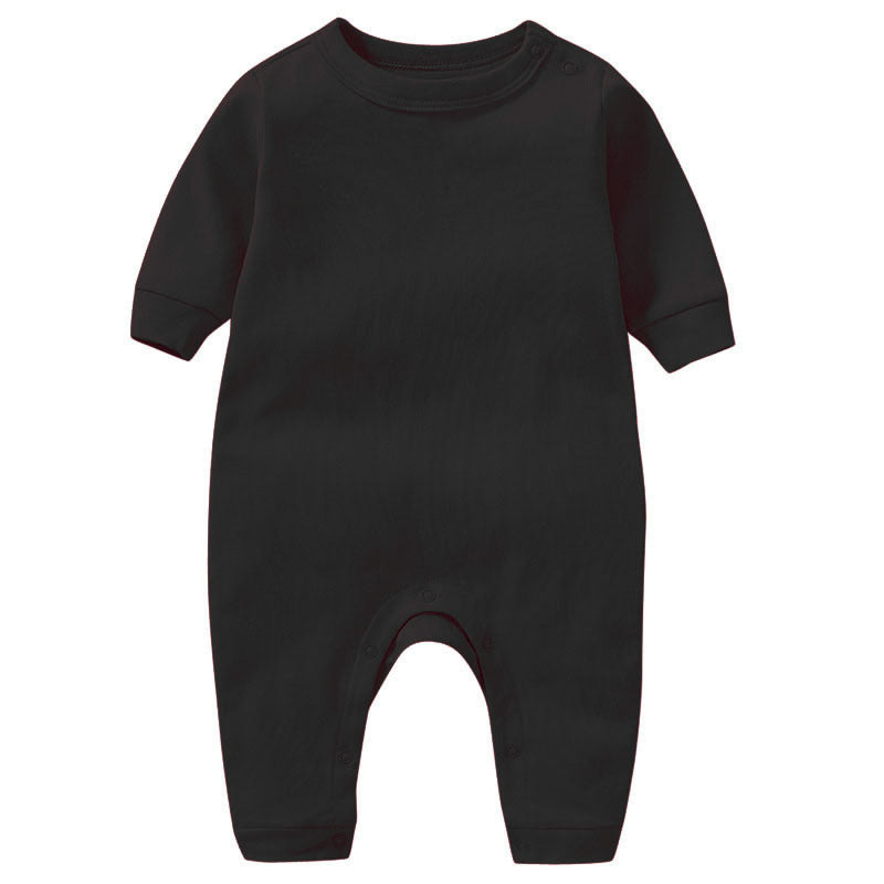 Baby Sleep Romper