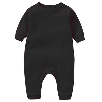 Baby Sleep Romper