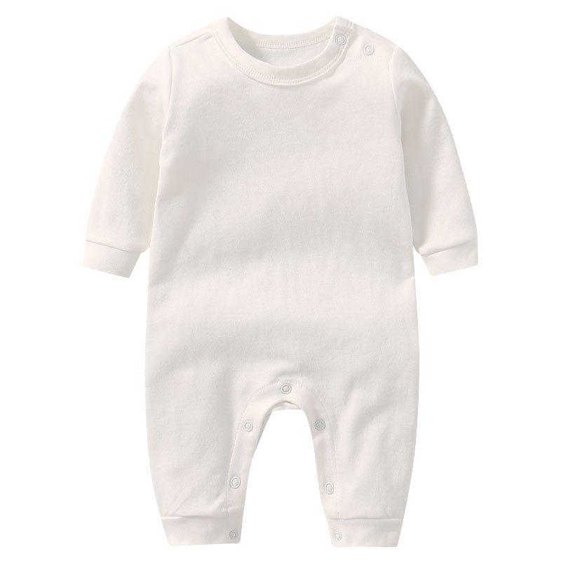 Baby Sleep Romper