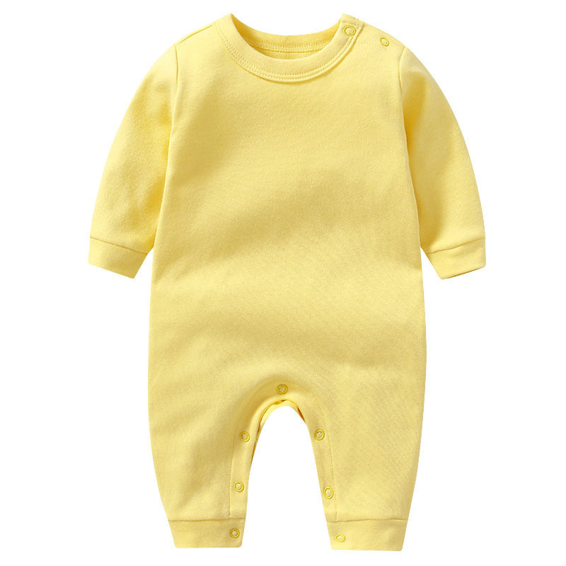 Baby Sleep Romper