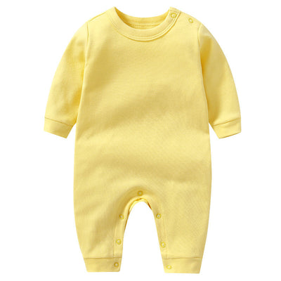 Baby Sleep Romper