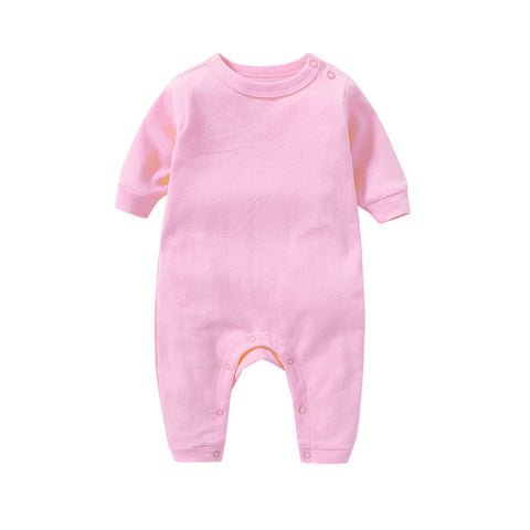 Baby Sleep Romper