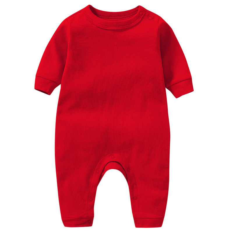 Baby Sleep Romper