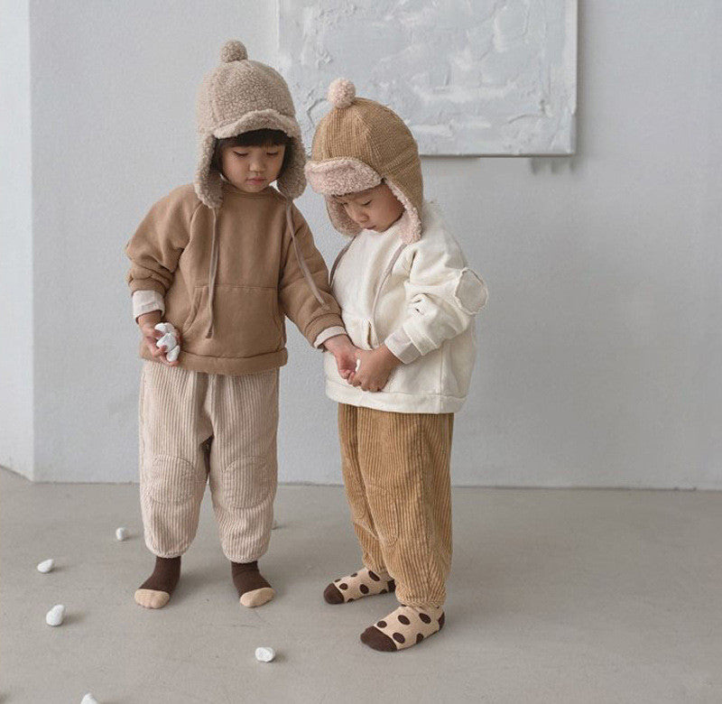 Baby Casual Pants