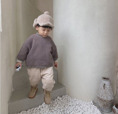 Baby Casual Pants