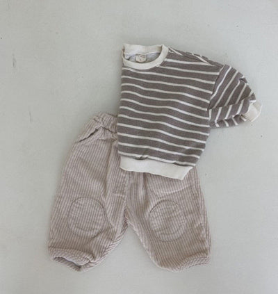 Baby Casual Pants