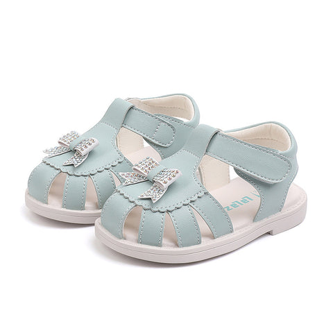 Baby Princess Shoes