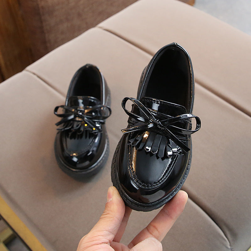 Baby Princess Shoes