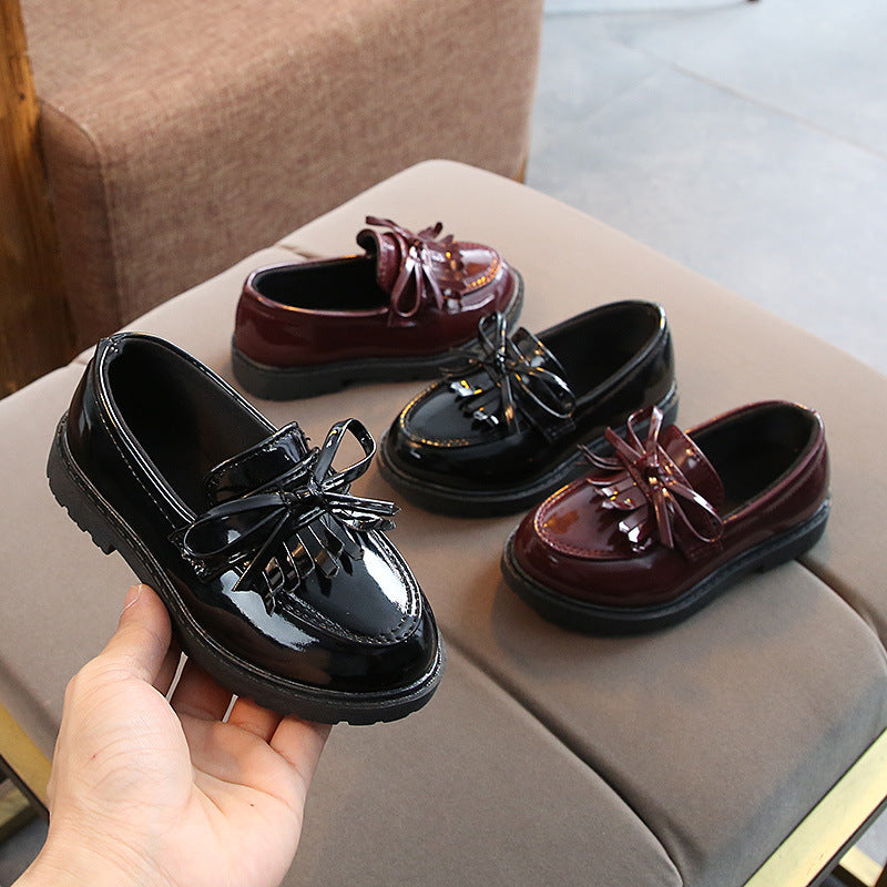 Baby Princess Shoes