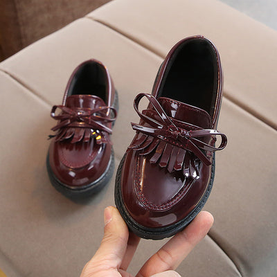 Baby Princess Shoes