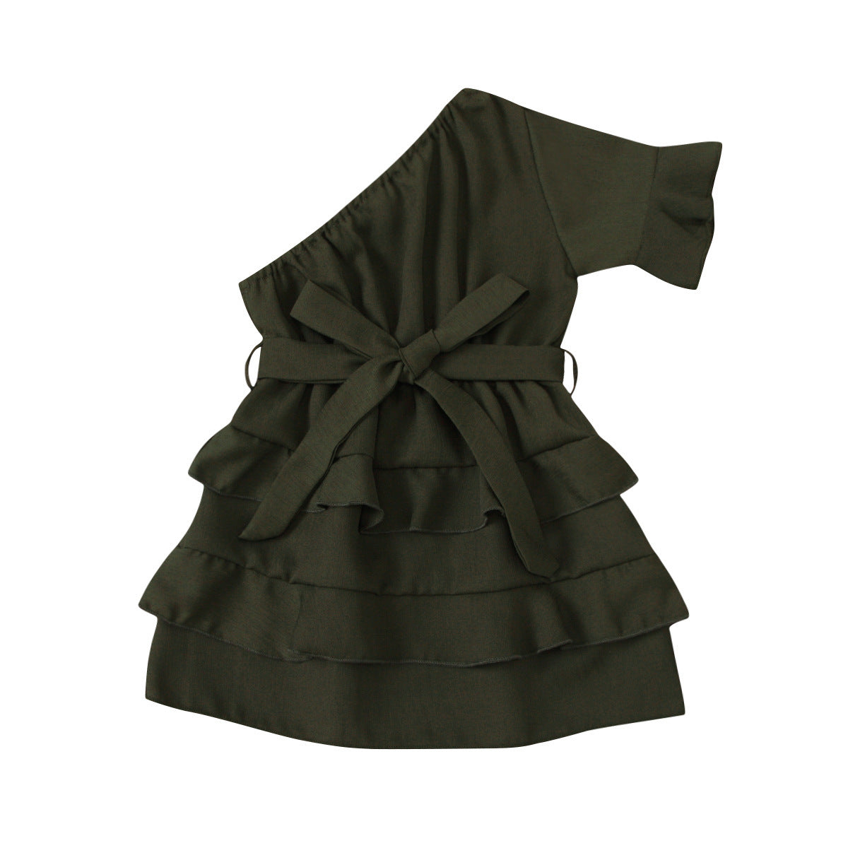 Girls Summer Dress