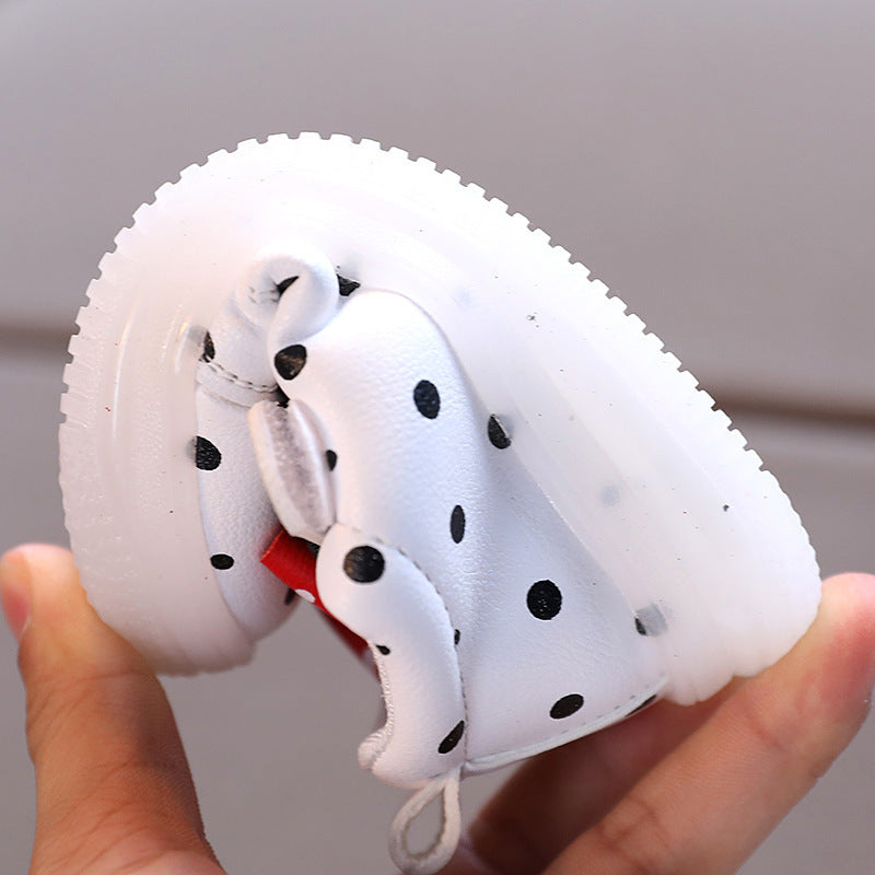 Baby Glow Shoes