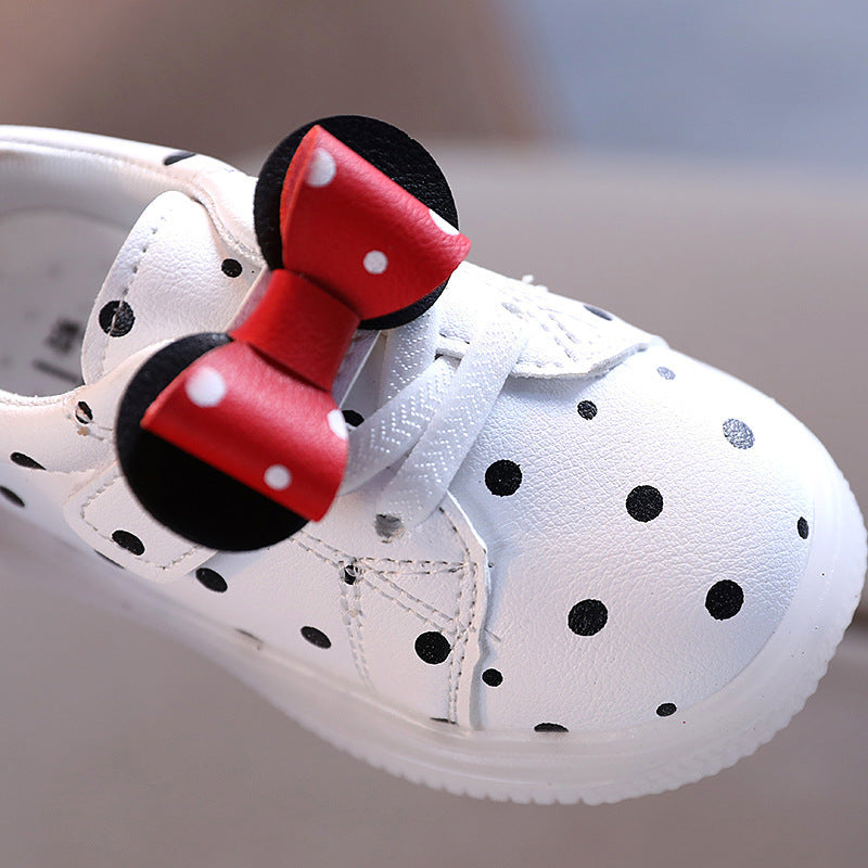 Baby Glow Shoes