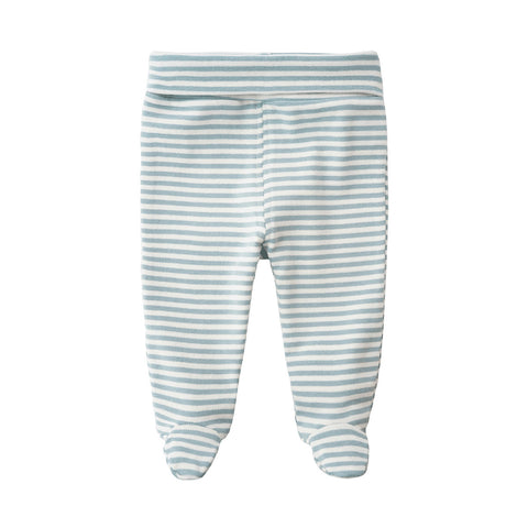 Baby Foot Pants