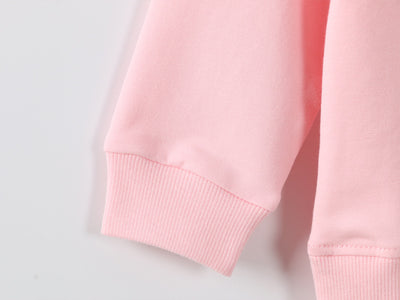 Korean-Style Sweatshirt