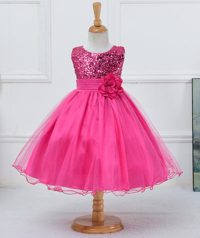 Flower Girl Dress