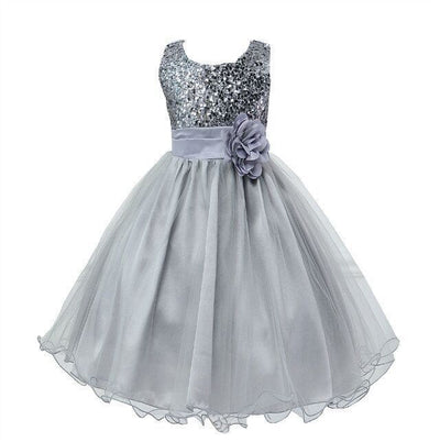Flower Girl Dress