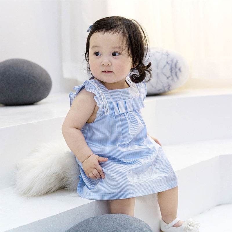 Baby Summer Dress