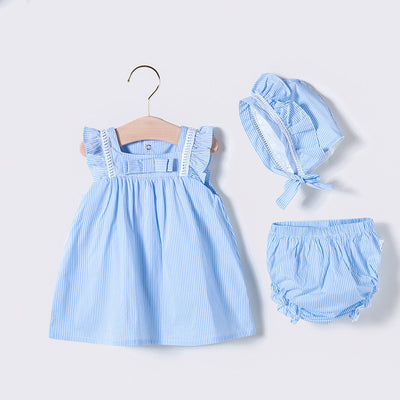 Baby Summer Dress
