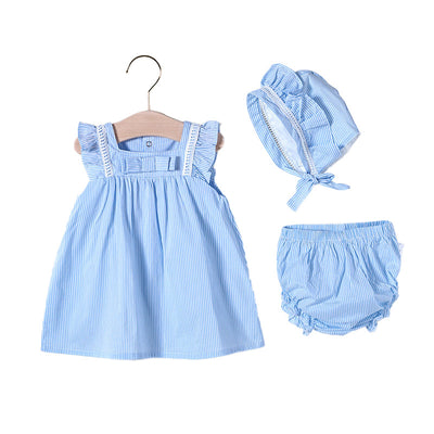 Baby Summer Dress