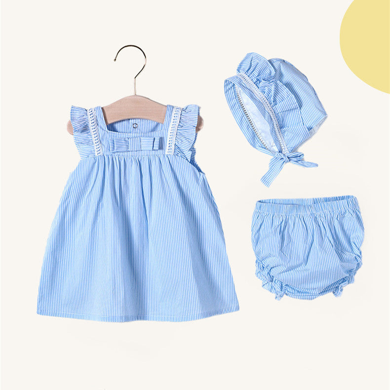 Baby Summer Dress