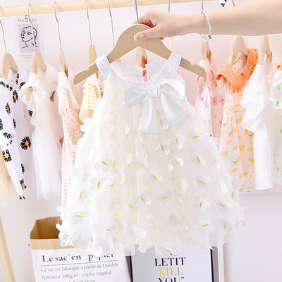 Princess Girls Dress