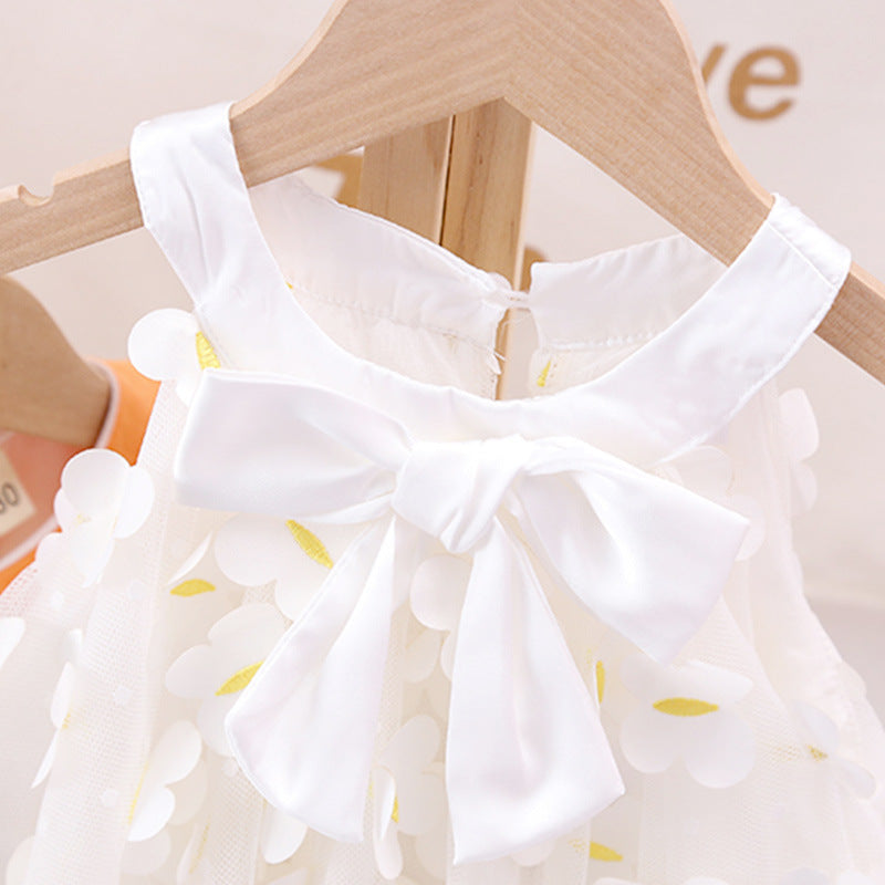 Princess Girls Dress