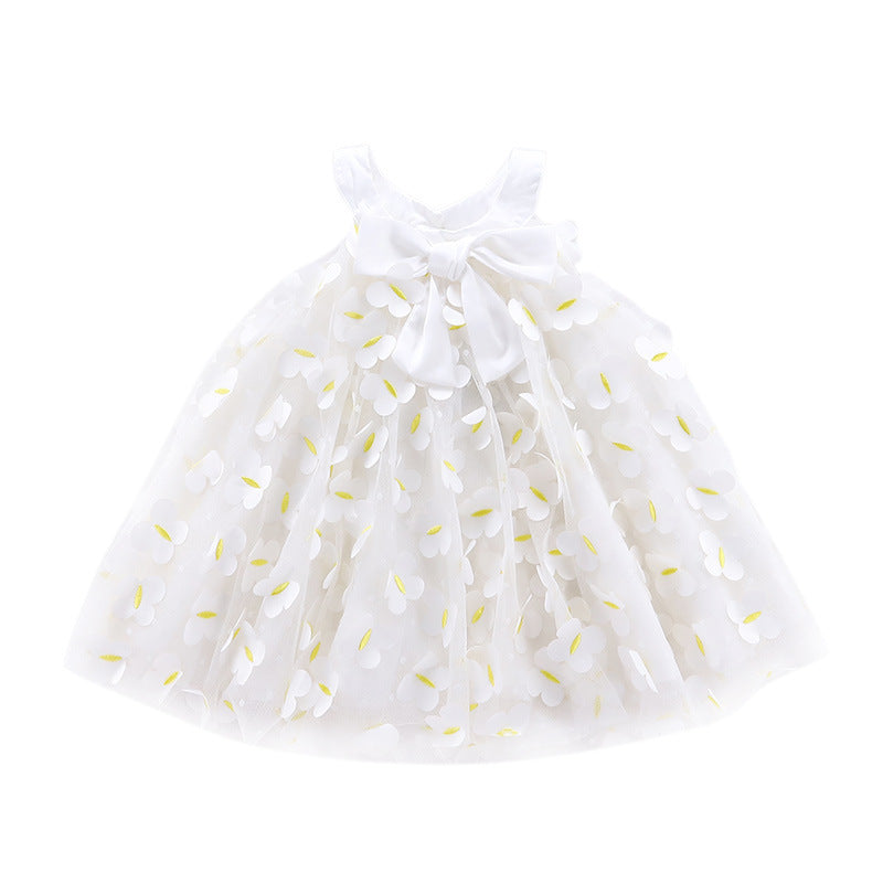 Princess Girls Dress