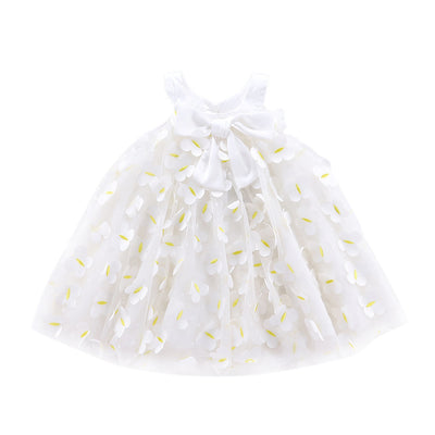 Princess Girls Dress