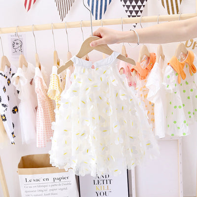 Princess Girls Dress
