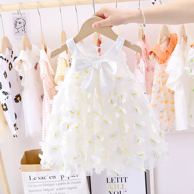 Princess Girls Dress