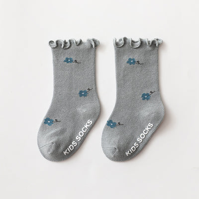 Girl Baby Socks