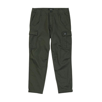 Fashion Track Pants