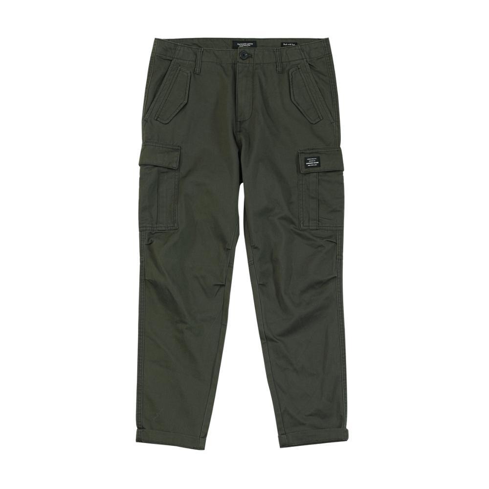 Fashion Track Pants