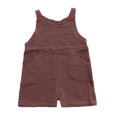 Baby Overall Suit
