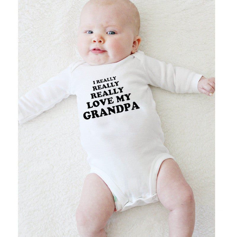 Baby Summer Romper