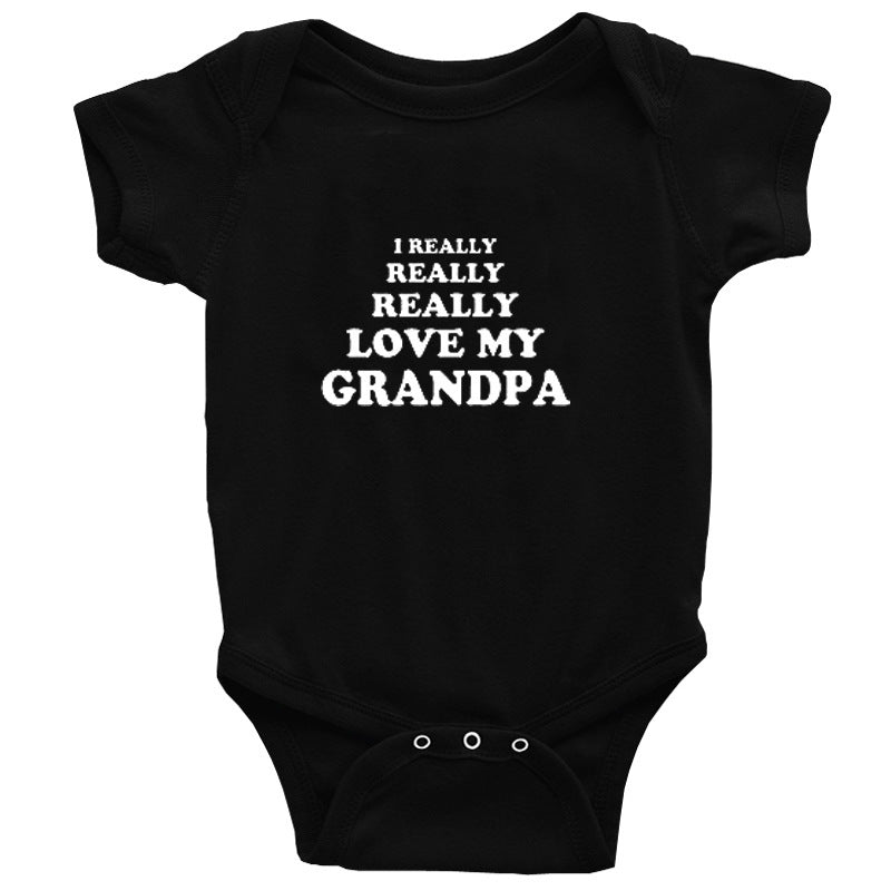 Baby Summer Romper