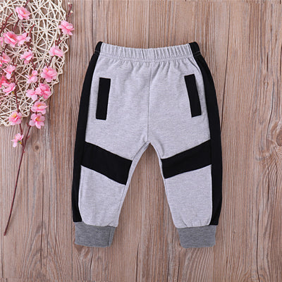 Baby Boys Set
