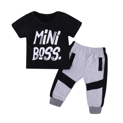 Baby Boys Set