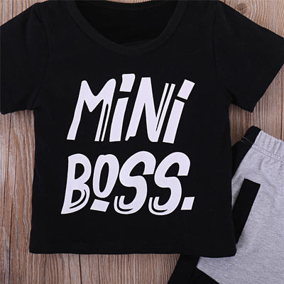 Baby Boys Set