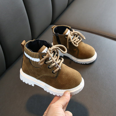 Soft Baby Shoes